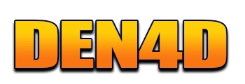 Logo DEN4D